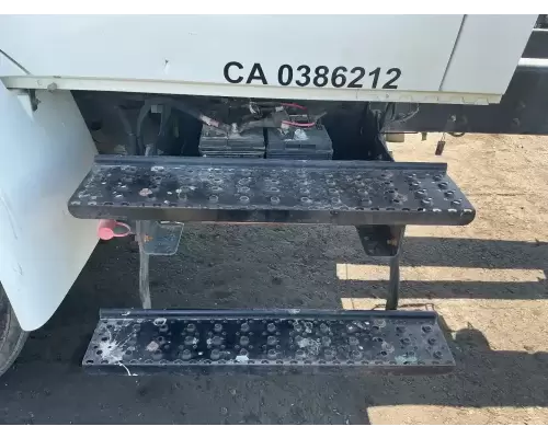 Battery Box International 4200 Garabedian Equipment Company