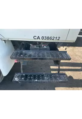 International 4200 Battery Box