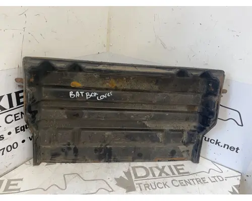 International 4200 Battery Box