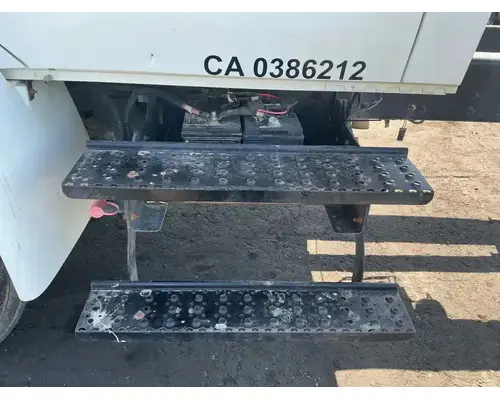 Battery Box INTERNATIONAL 4200 Geco - Fresno