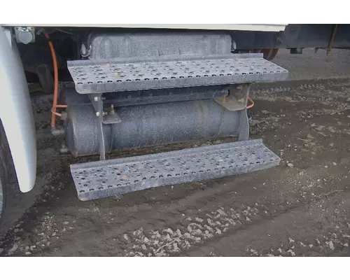 Battery Box INTERNATIONAL 4200 Sam's Riverside Truck Parts Inc