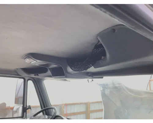 International 4200 Body, Misc. Parts