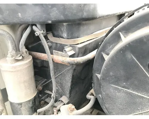 International 4200 Body, Misc. Parts