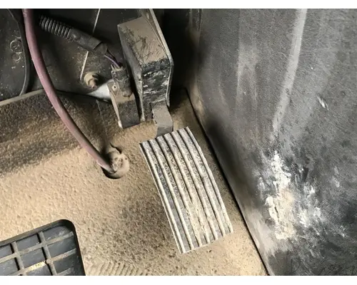 International 4200 Body, Misc. Parts