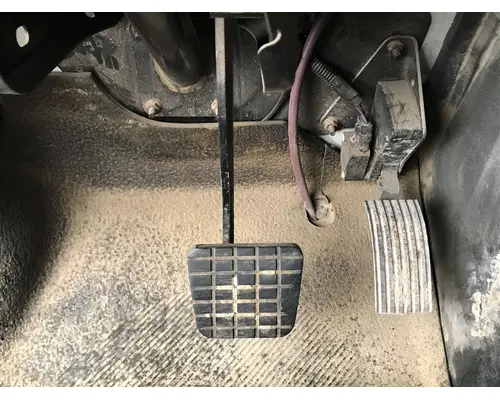 International 4200 Body, Misc. Parts