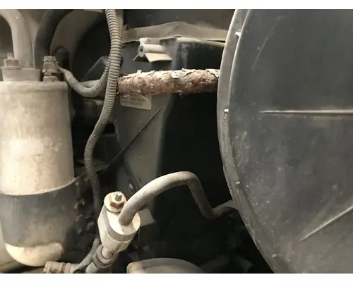 International 4200 Body, Misc. Parts