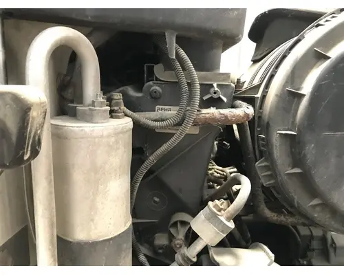 International 4200 Body, Misc. Parts