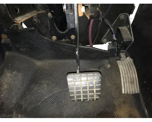 International 4200 Body, Misc. Parts