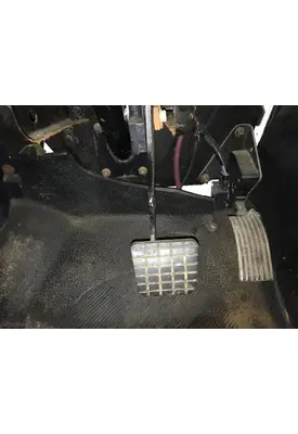 International 4200 Body, Misc. Parts