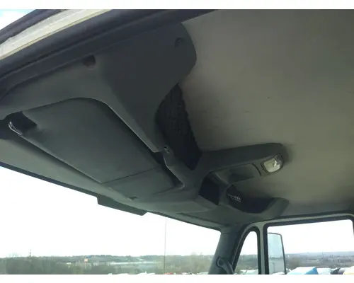 International 4200 Body, Misc. Parts