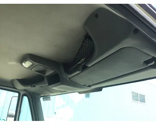 International 4200 Body, Misc. Parts