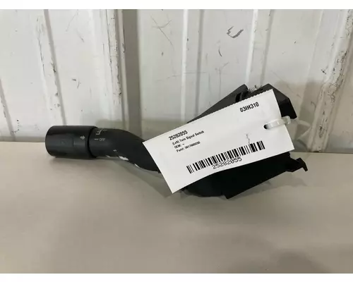 International 4200 Body, Misc. Parts