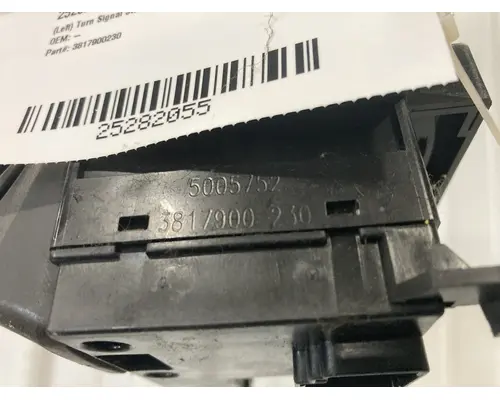 International 4200 Body, Misc. Parts