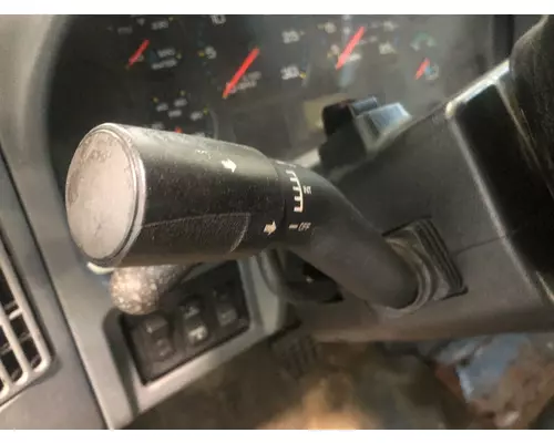 International 4200 Body, Misc. Parts