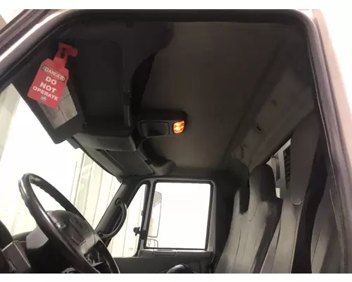 International 4200 Body, Misc. Parts