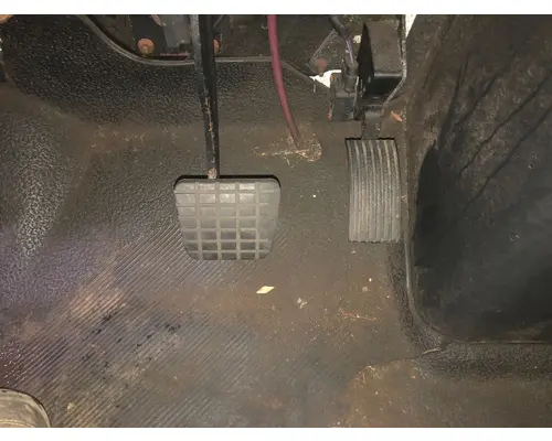 International 4200 Body, Misc. Parts