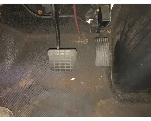 International 4200 Body, Misc. Parts