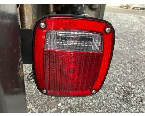 International 4200 Body, Misc. Parts