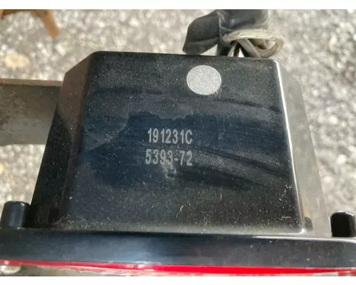 International 4200 Body, Misc. Parts