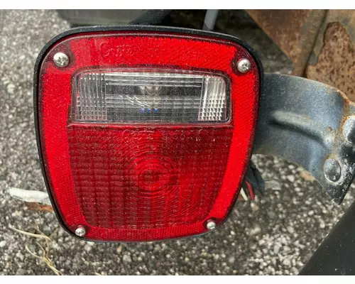 International 4200 Body, Misc. Parts