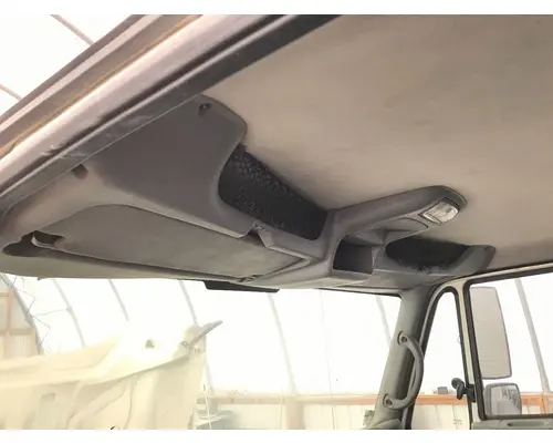 Body Parts, Misc. International 4200 Vander Haags Inc Cb