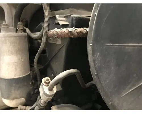 Body Parts, Misc. International 4200 Vander Haags Inc Cb