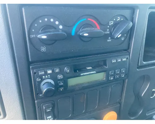 Body Parts, Misc. International 4200 Vander Haags Inc Kc