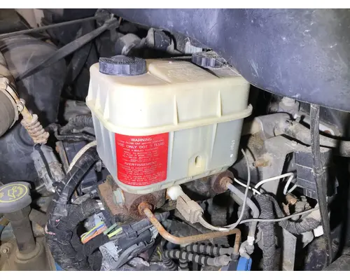 International 4200 Brake Booster