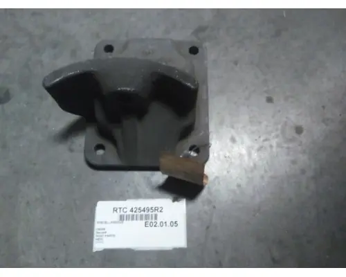 Brake Shoes INTERNATIONAL 4200 LKQ Evans Heavy Truck Parts