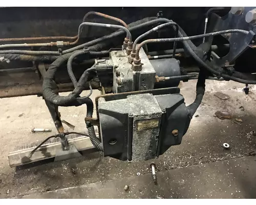 International 4200 Brake Control Module (ABS)
