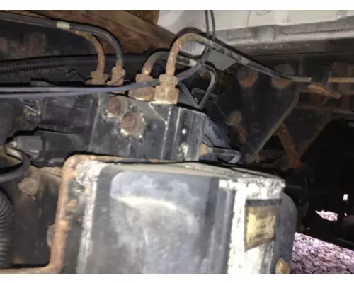 International 4200 Brake Control Module (ABS)