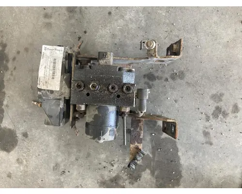 ECM (Brake & ABS) International 4200 Vander Haags Inc Col