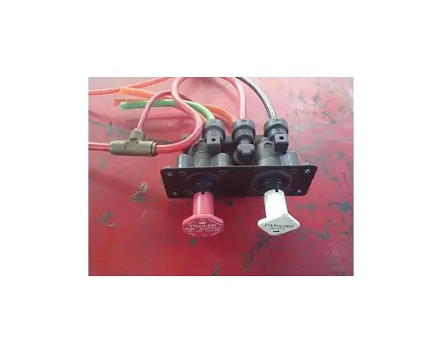 Brake Parts, Misc. Front INTERNATIONAL 4200 American Truck Salvage