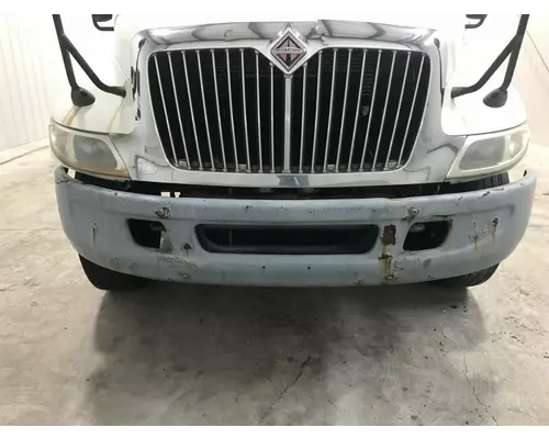 Bumper Assembly, Front International 4200 Vander Haags Inc WM