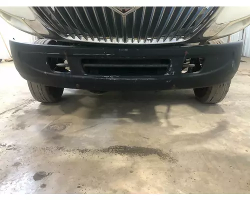 Bumper Assembly, Front International 4200 Vander Haags Inc WM