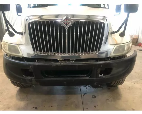 Bumper Assembly, Front International 4200 Vander Haags Inc WM