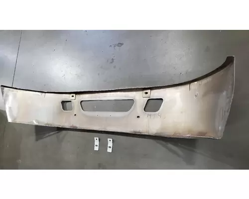 International 4200 Bumper Assembly, Front