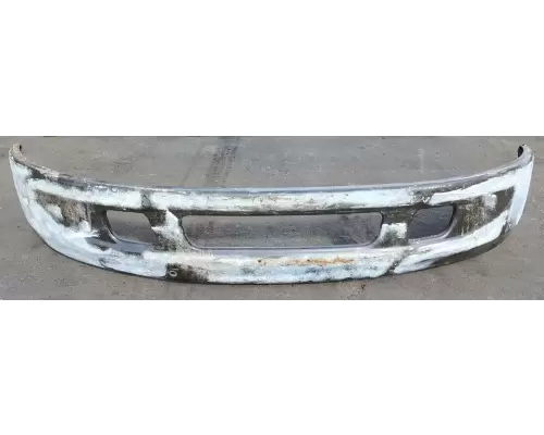 International 4200 Bumper Assembly, Front