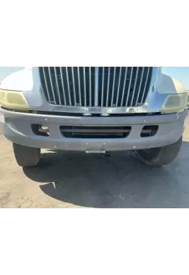 International 4200 Bumper Assembly, Front