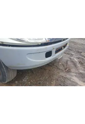 International 4200 Bumper Assembly, Front