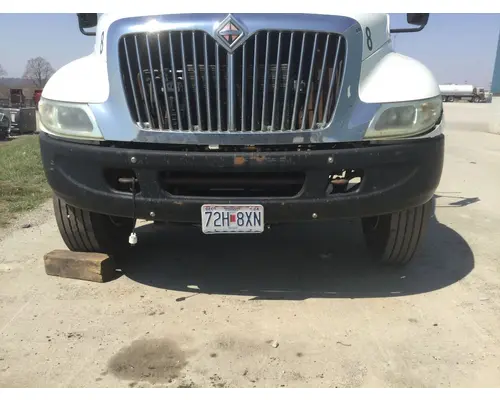 Bumper Assembly, Front International 4200 Vander Haags Inc WM