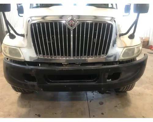 Bumper Assembly, Front International 4200 Vander Haags Inc WM