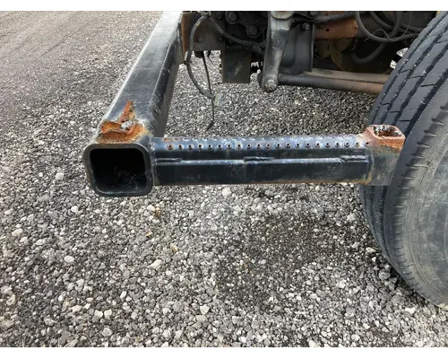 Bumper Assembly, Front International 4200 Vander Haags Inc Col