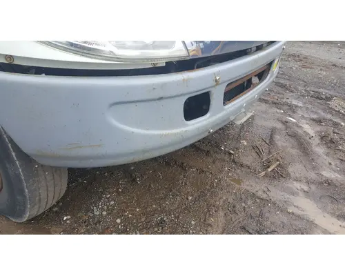 Bumper Assembly, Front International 4200 Caseyâs Truck Salvage World