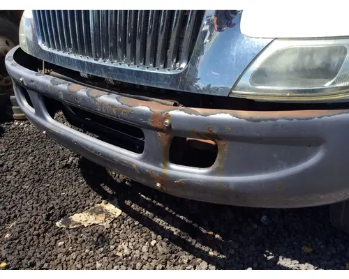 Bumper Assembly, Front International 4200 Holst Truck Parts