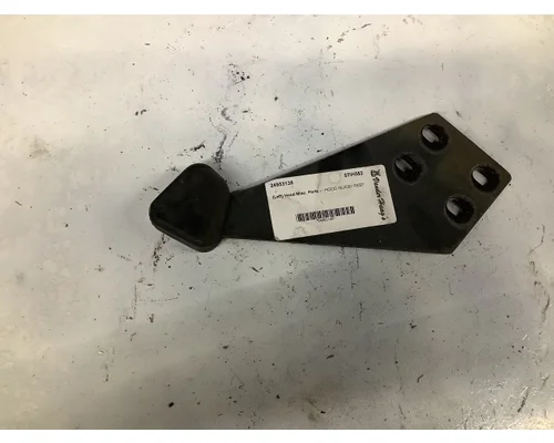 International 4200 Cab Assembly
