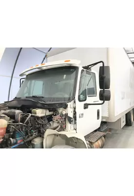 International 4200 Cab Assembly