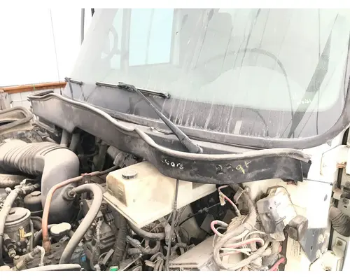 International 4200 Cab Assembly