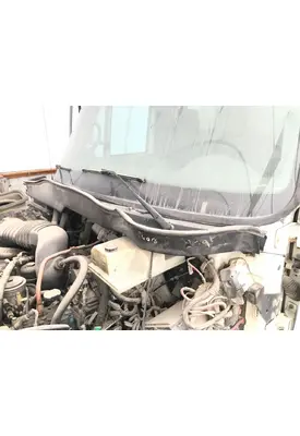 International 4200 Cab Assembly