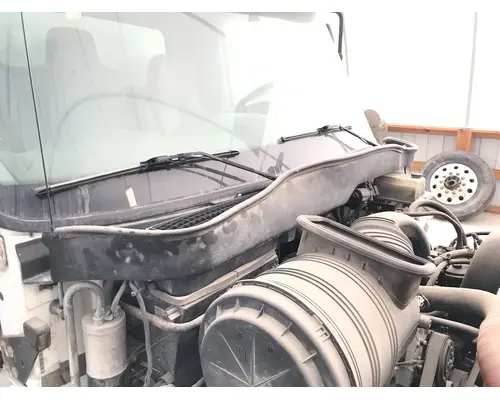 International 4200 Cab Assembly